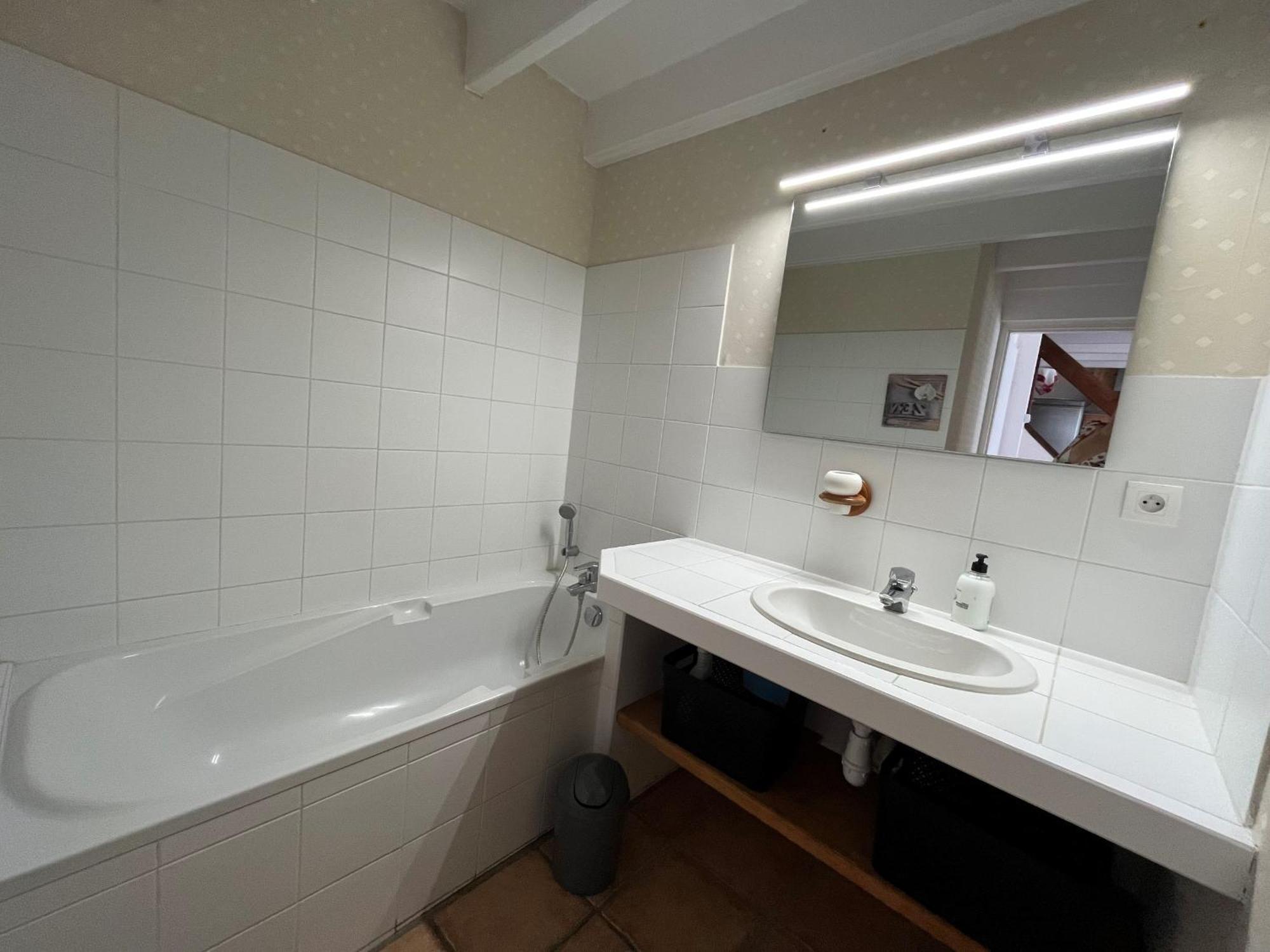 ווילארד-דה-לאנס Charmant T4 Duplex Au Centre Du Village Avec Garage - Equipe Pour 6/7 Personnes - Fr-1-761-12 מראה חיצוני תמונה