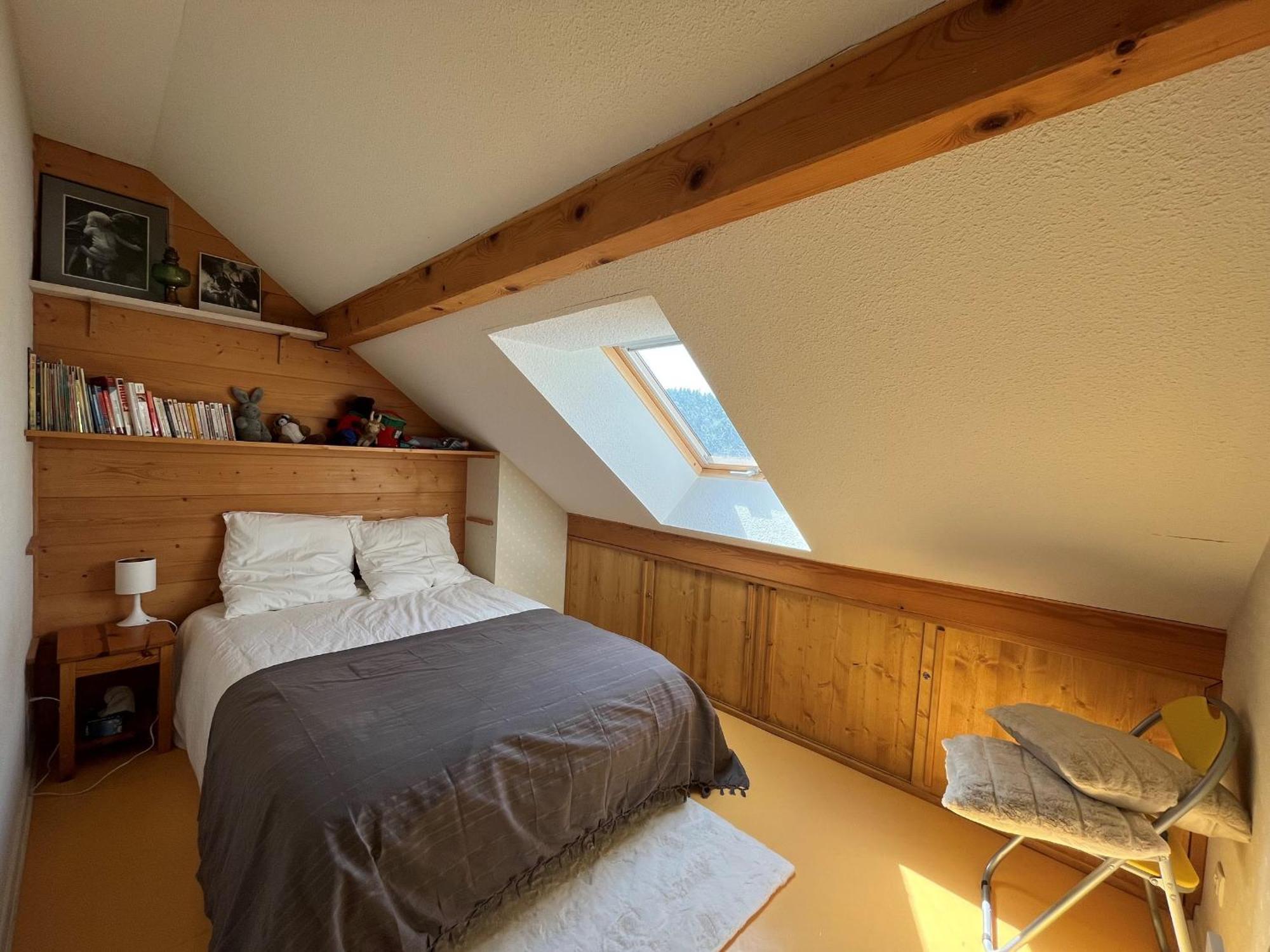 ווילארד-דה-לאנס Charmant T4 Duplex Au Centre Du Village Avec Garage - Equipe Pour 6/7 Personnes - Fr-1-761-12 מראה חיצוני תמונה
